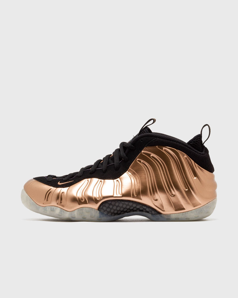 Nike AIR FOAMPOSITE ONE black|gold