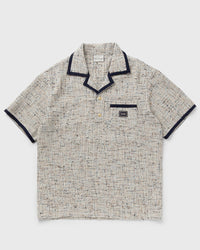 Drôle De Monsieur Le Polo Drùle Tweed multi