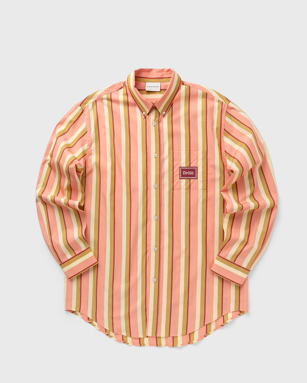 Drle de Monsieur La Chemise Raye multi