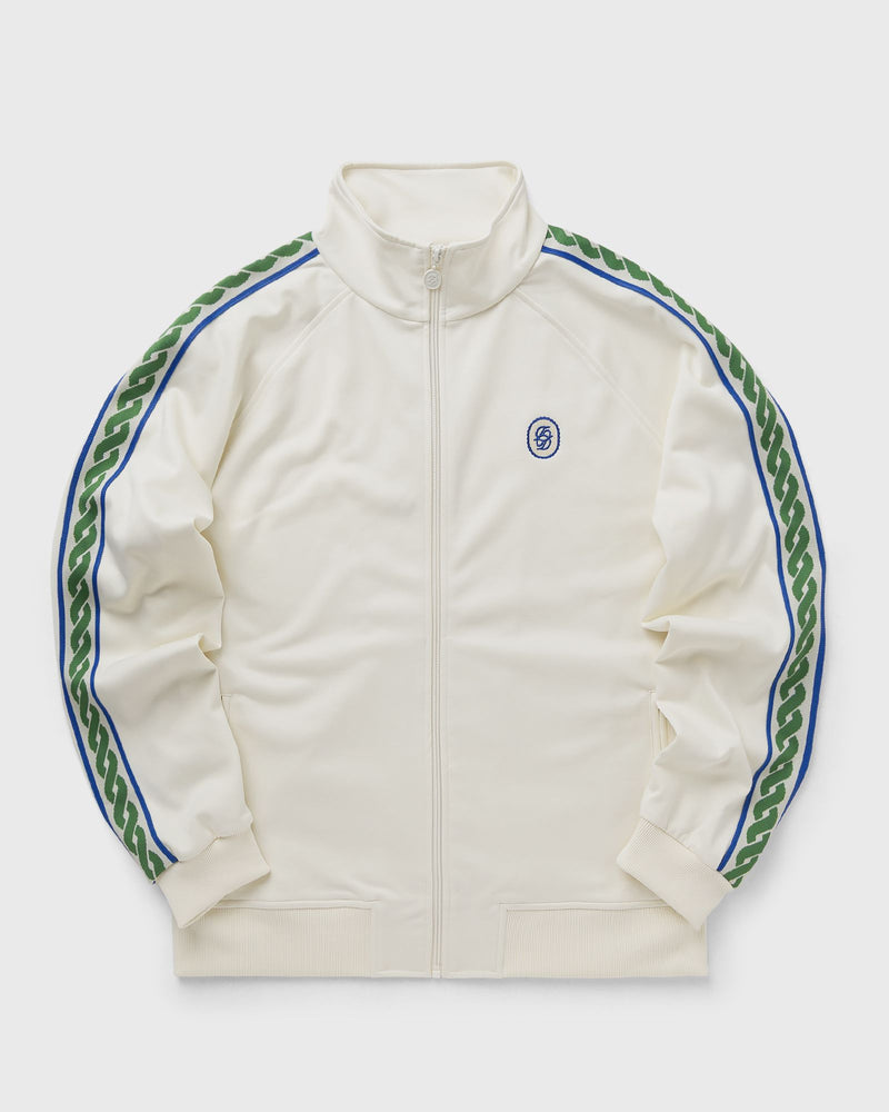 Drle de Monsieur La Track jacket Tresse white