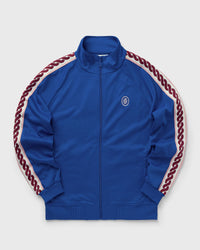 Drôle De Monsieur La Track Jacket Tresse blue
