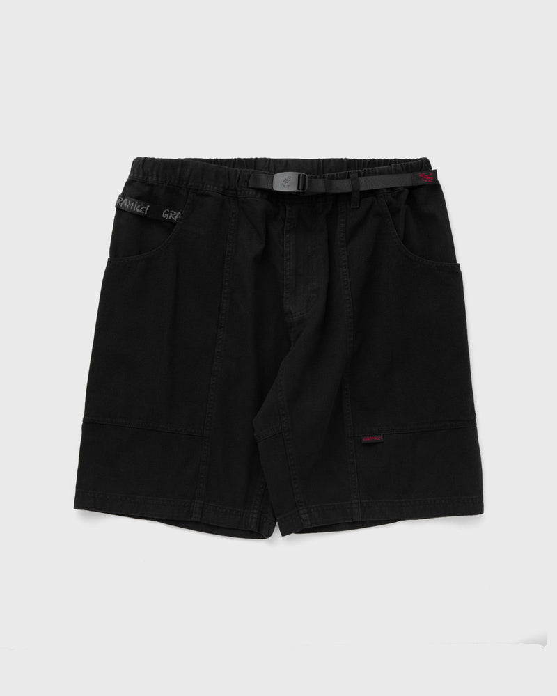 Gramicci GADGET SHORT black