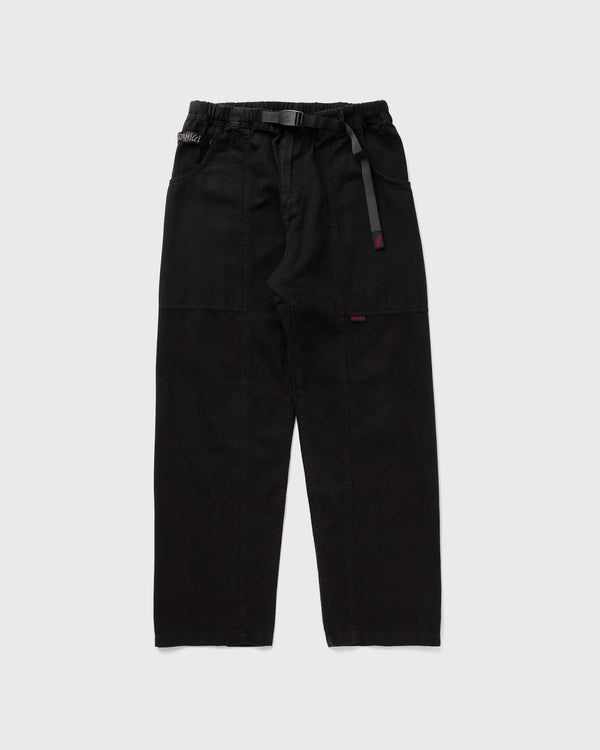 Gramicci GADGET PANT black