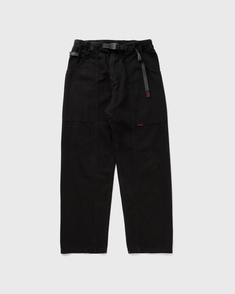 Gramicci GADGET PANT black