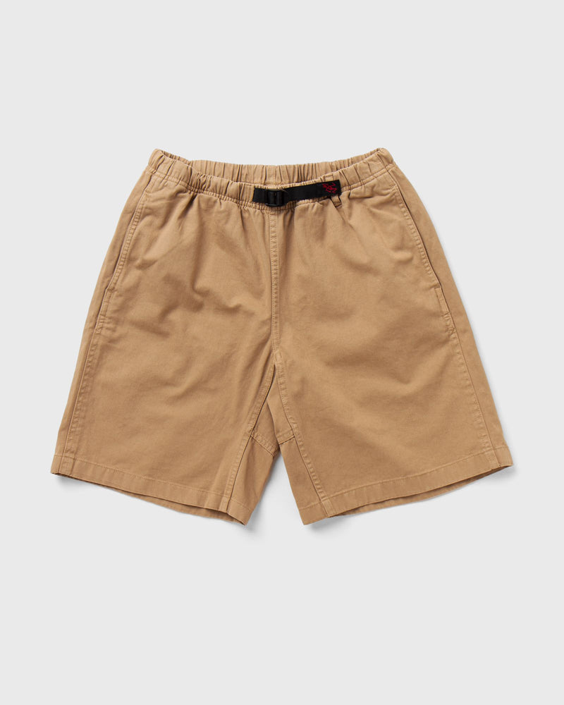 Gramicci G-Short Brown