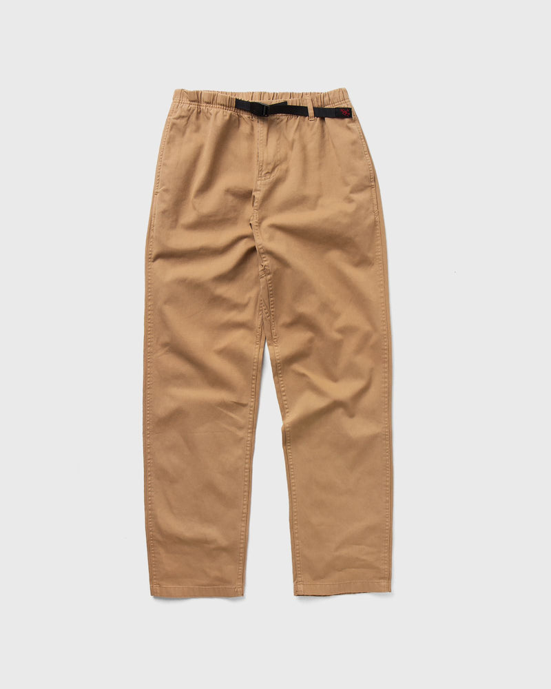 Gramicci GRAMICCI PANT brown