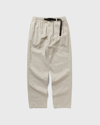 Gramicci PANT white