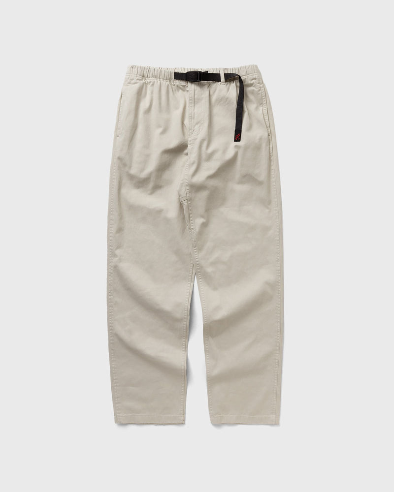 Gramicci GRAMICCI PANT white