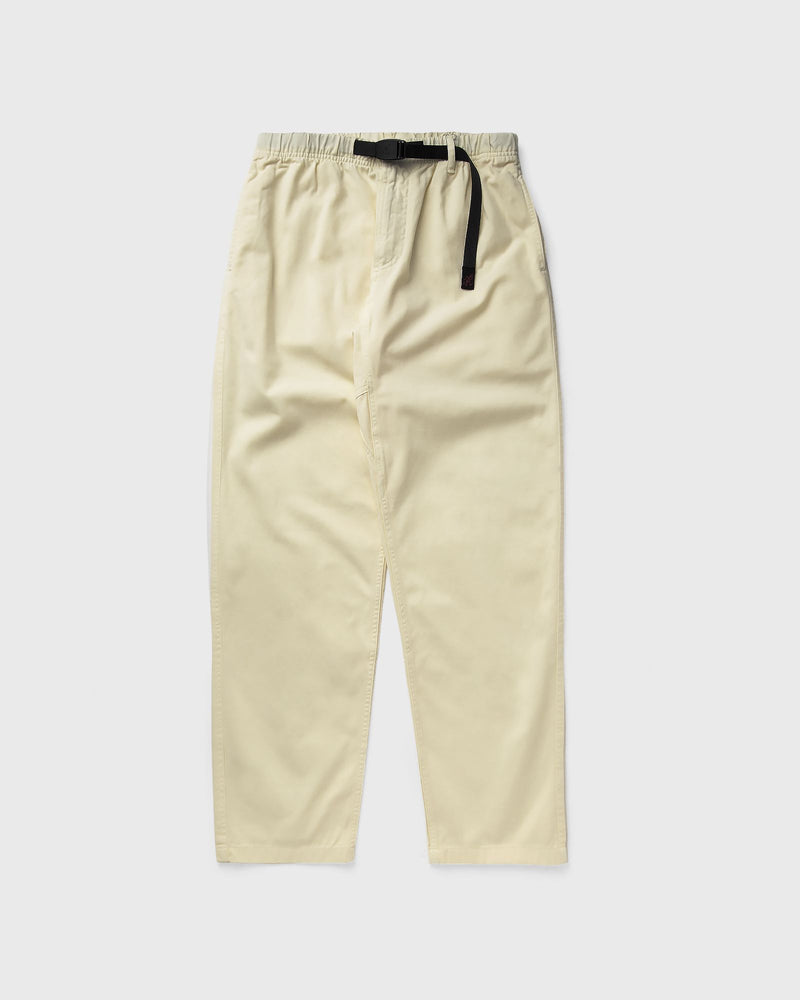 Gramicci GRAMICCI PANT yellow