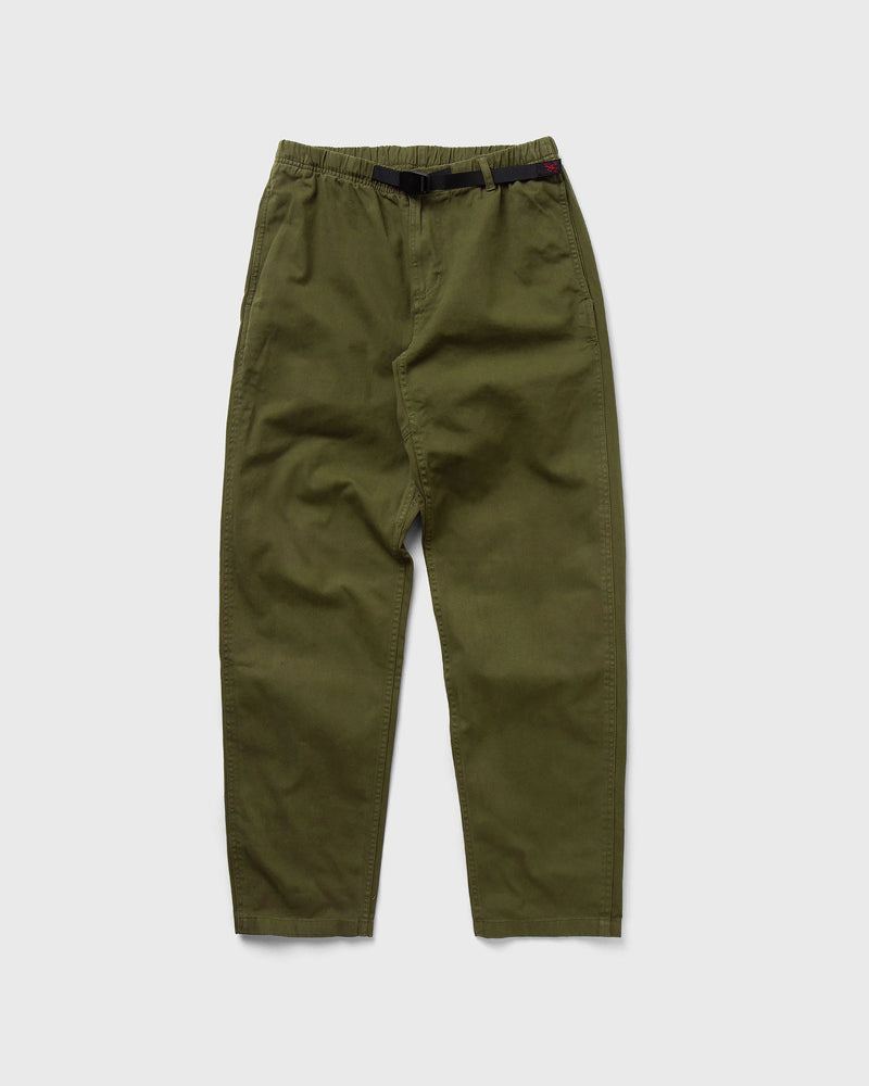 Gramicci GRAMICCI PANT green