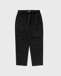 Gramicci Loose Tapered Ridge PANT black