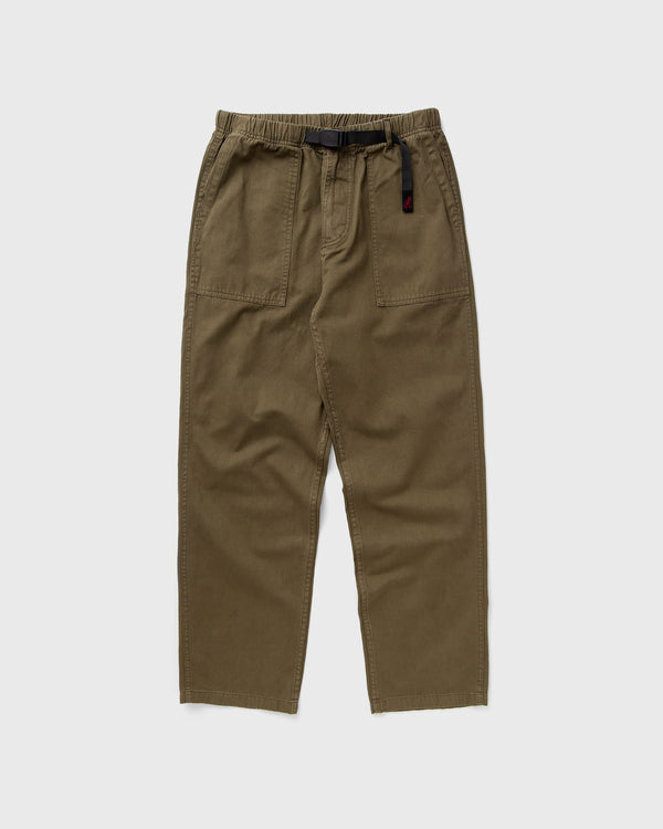 Gramicci Loose Tapered Ridge Pant