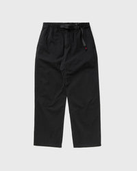 Gramicci PANT Straight FIT black