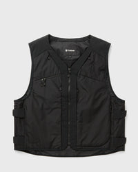 Goldwin Windstopper By Gore-tex LABS Vest black