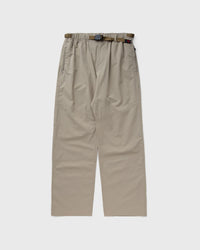 Gramicci Trekking PANT brown