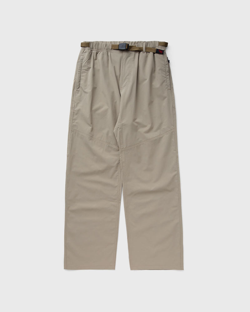 Gramicci TREKKING PANT brown