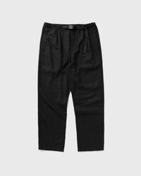 Gramicci WOOL Relaxed Pleated Trouser black