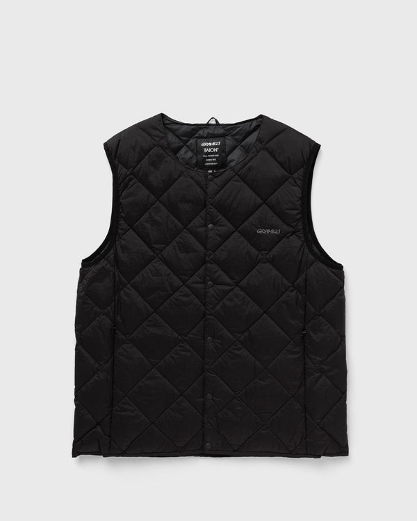 Gramicci Inner Down Vest