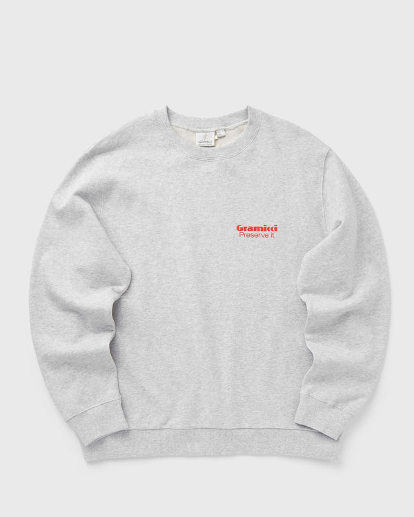 Gramicci Preserve It Sweatshirt