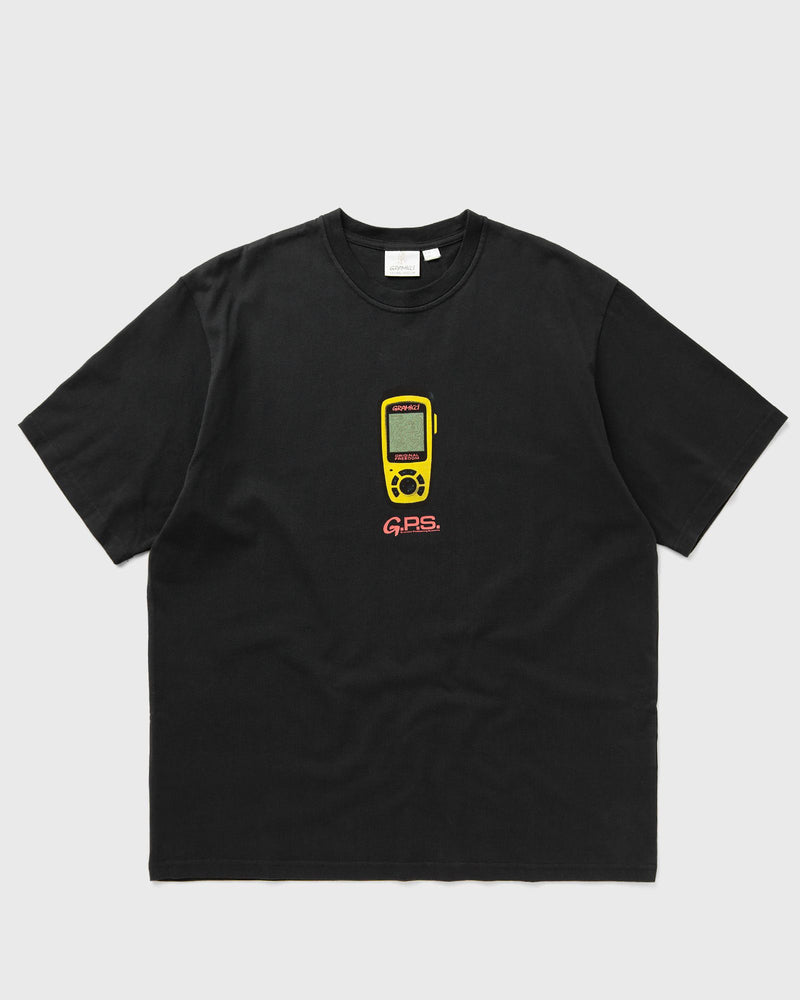 Gramicci GPS TEE black