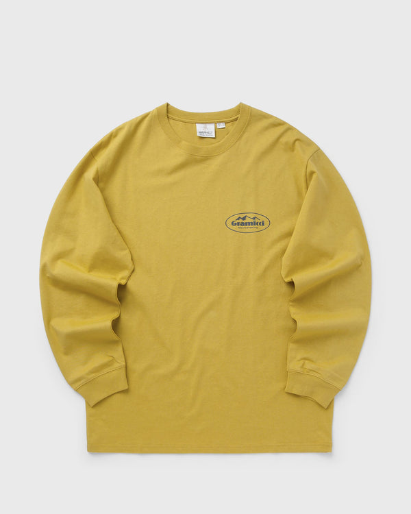 Gramicci Mountaineering L/S Tee