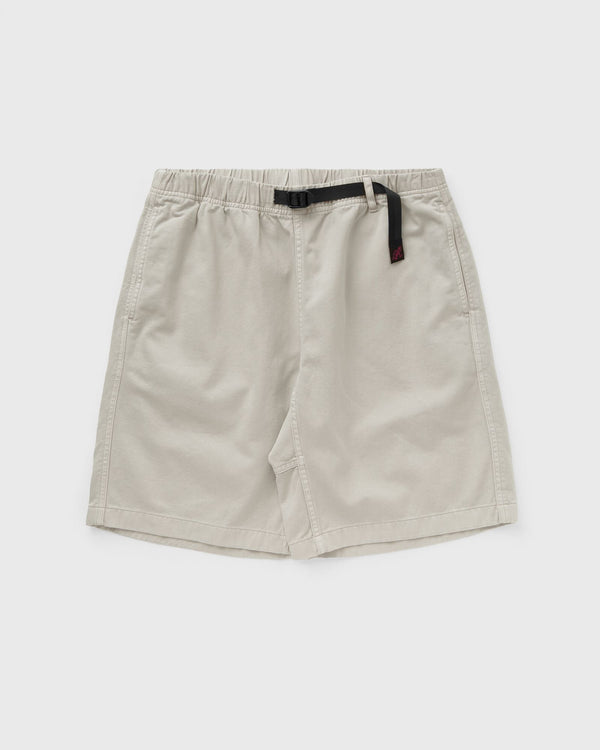 Gramicci G-SHORT PIGMENT DYED beige