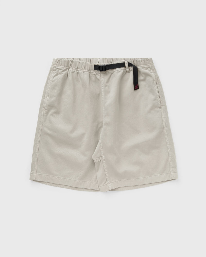 Gramicci G-SHORT PIGMENT DYED beige