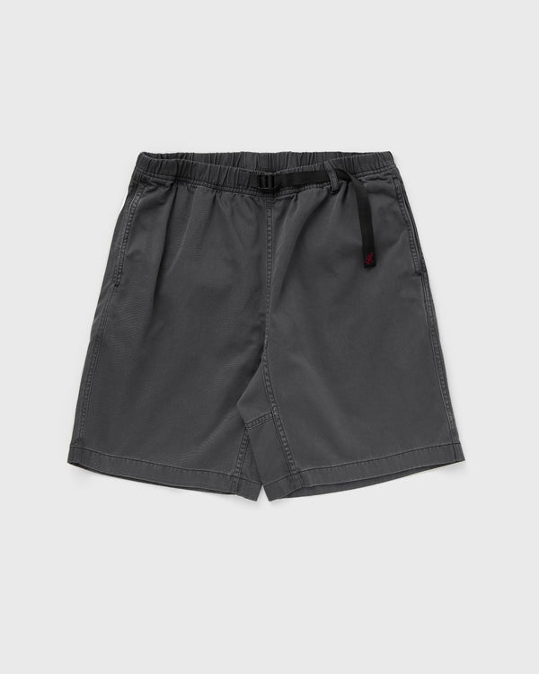 Gramicci G-SHORT PIGMENT DYED grey