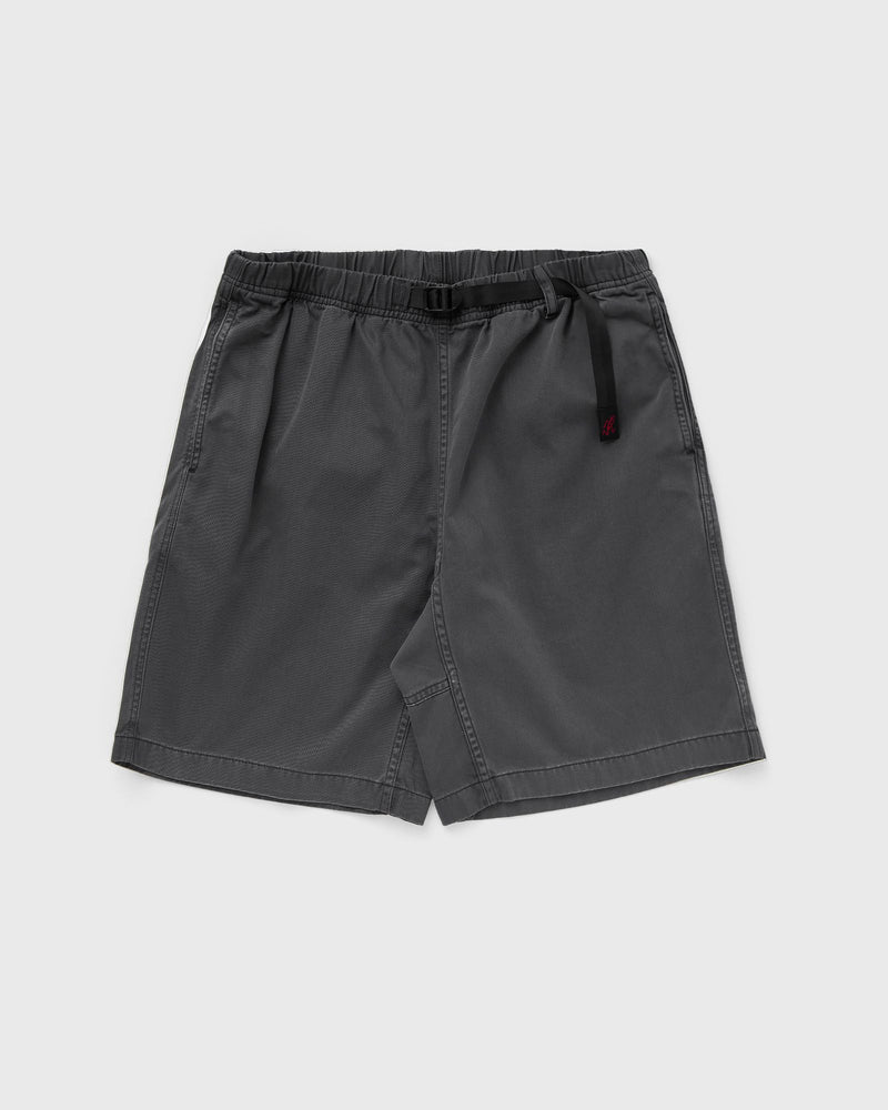 Gramicci G-SHORT PIGMENT DYED grey
