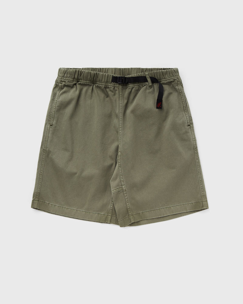 Gramicci G-SHORT PIGMENT DYED multi