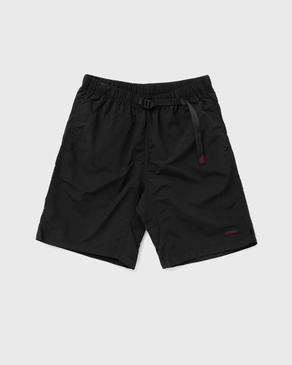 Gramicci NYLON PACKABLE G-SHORT black