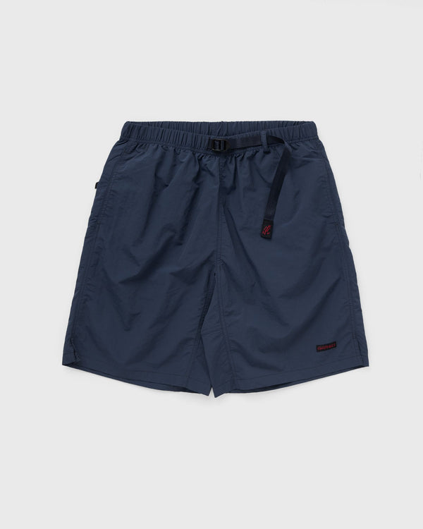 Gramicci NYLON PACKABLE G-SHORT blue