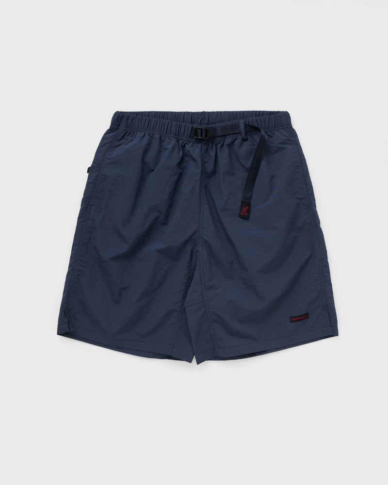 Gramicci NYLON PACKABLE G-SHORT blue