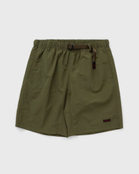 Gramicci Nylon Packable G-short green