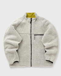 Gramicci Reversible Sherpa Jacket beige