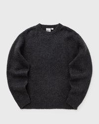 Gramicci Mohair Sweater grey