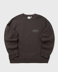 Gramicci Original Freedom Sweatshirt brown