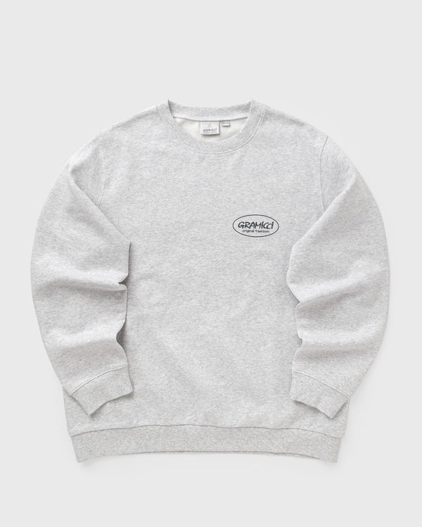 Gramicci ORIGINAL FREEDOM SWEATSHIRT grey
