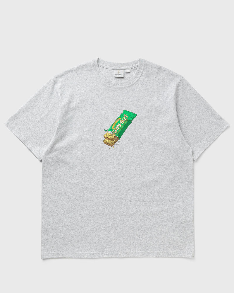 Gramicci GRANOLA TEE grey