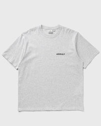 Gramicci ICE AXE TEE grey