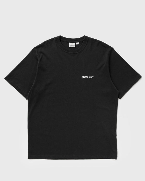 Gramicci ICE AXE TEE black