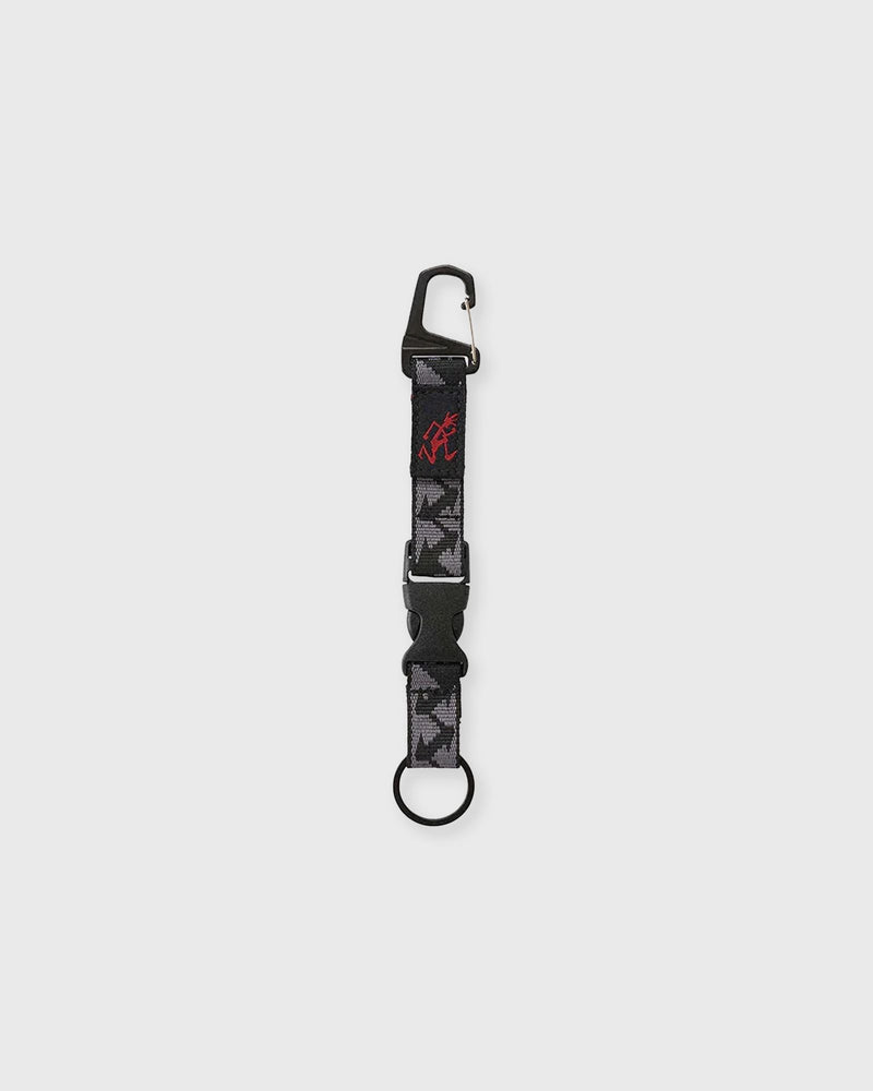 Gramicci WEBBING KEY HOLDER multi