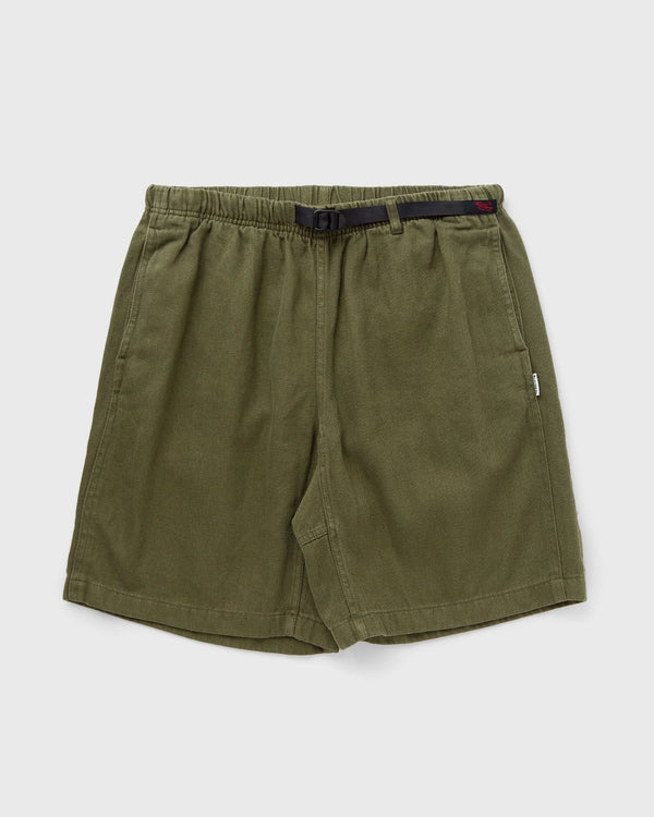Gramicci HEMP G-SHORT green