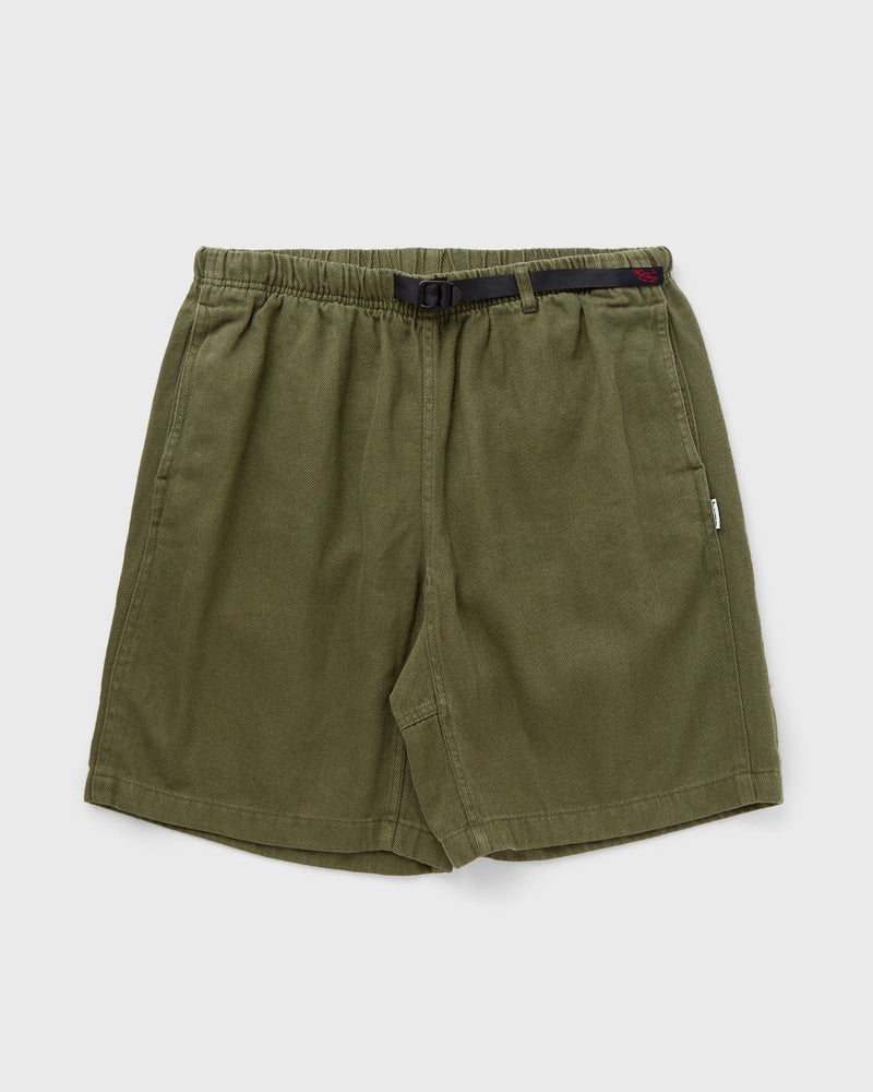 Gramicci HEMP G-SHORT green