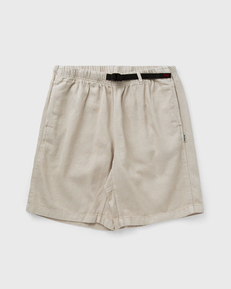 Gramicci HEMP G-SHORT grey