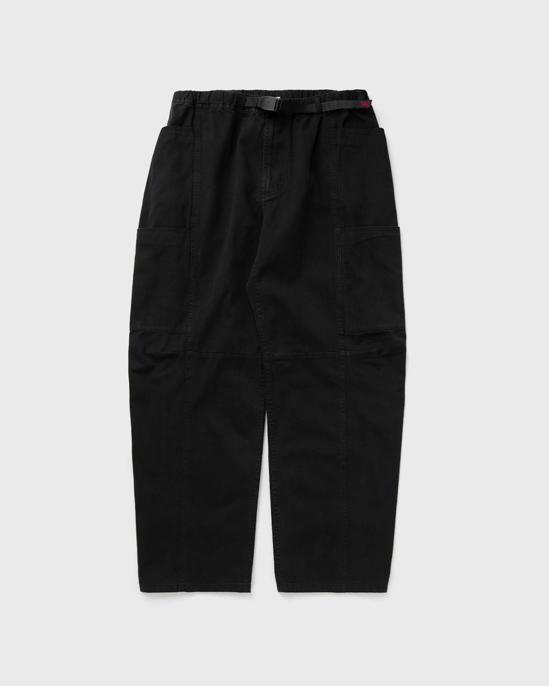 Gramicci VOYAGER PANT black