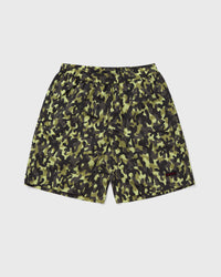 Gramicci Nylon Reef Short Green
