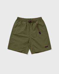 Gramicci Nylon Packable G-Short Green