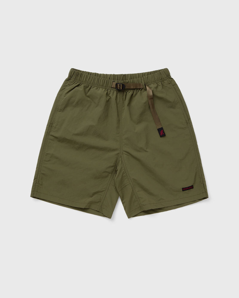 Gramicci Nylon Packable G-Short Green