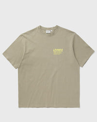 Gramicci G-Sail Tee Green